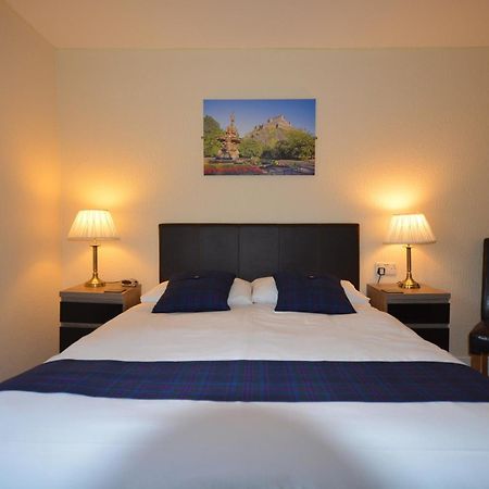 Feughside Hotell Strachan Rom bilde
