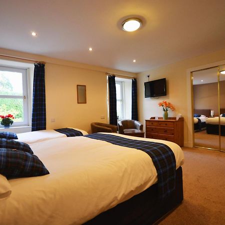 Feughside Hotell Strachan Rom bilde