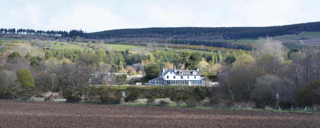 Feughside Hotell Strachan Eksteriør bilde