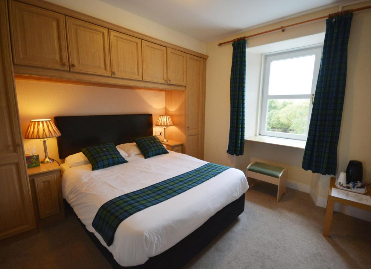 Feughside Hotell Strachan Rom bilde