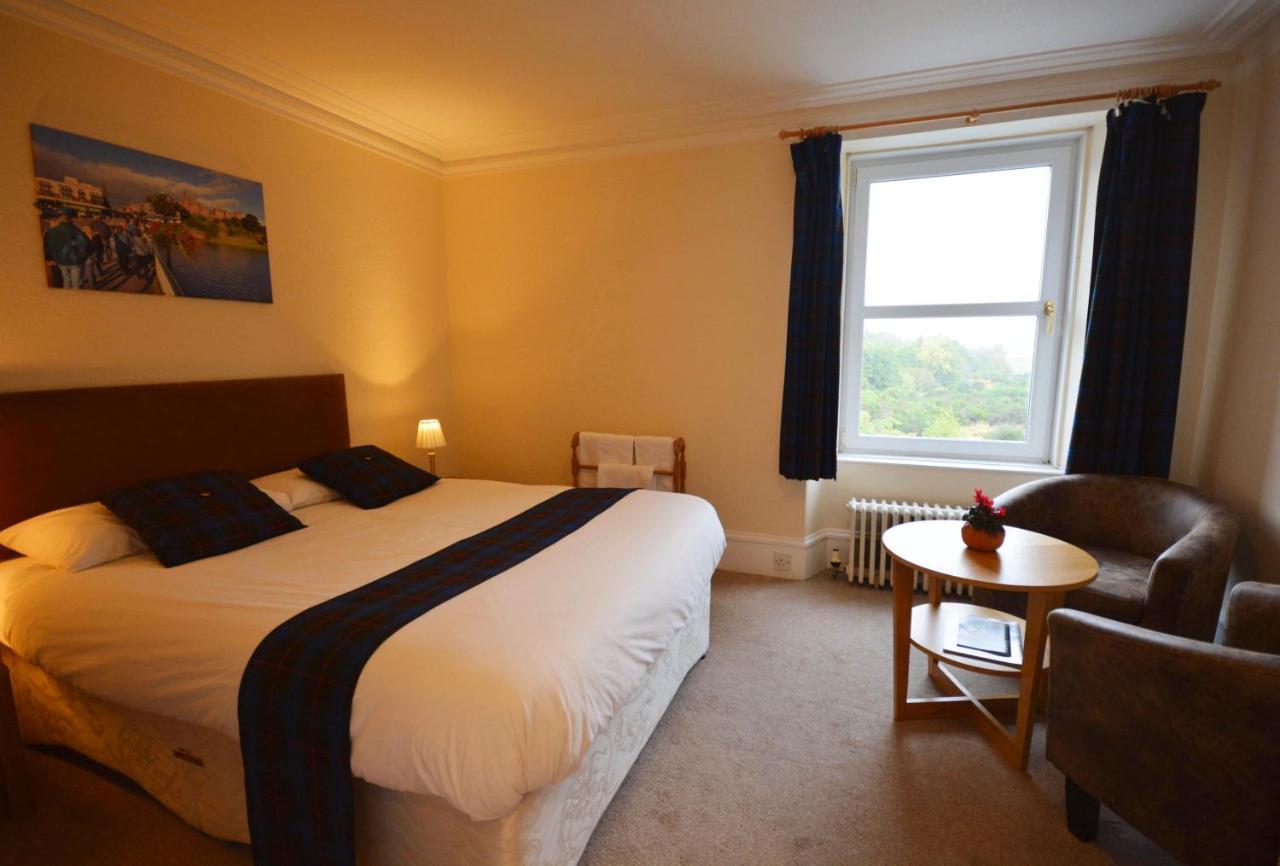 Feughside Hotell Strachan Rom bilde