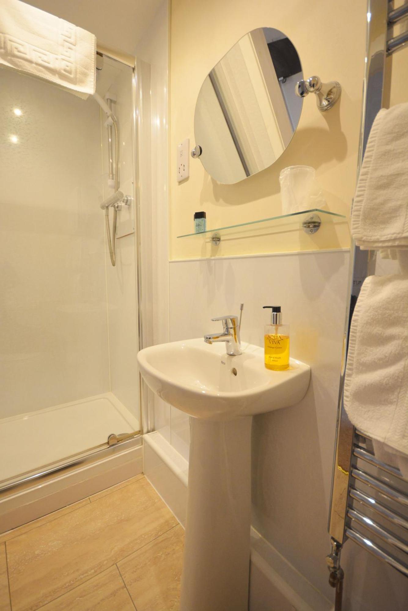 Feughside Hotell Strachan Rom bilde