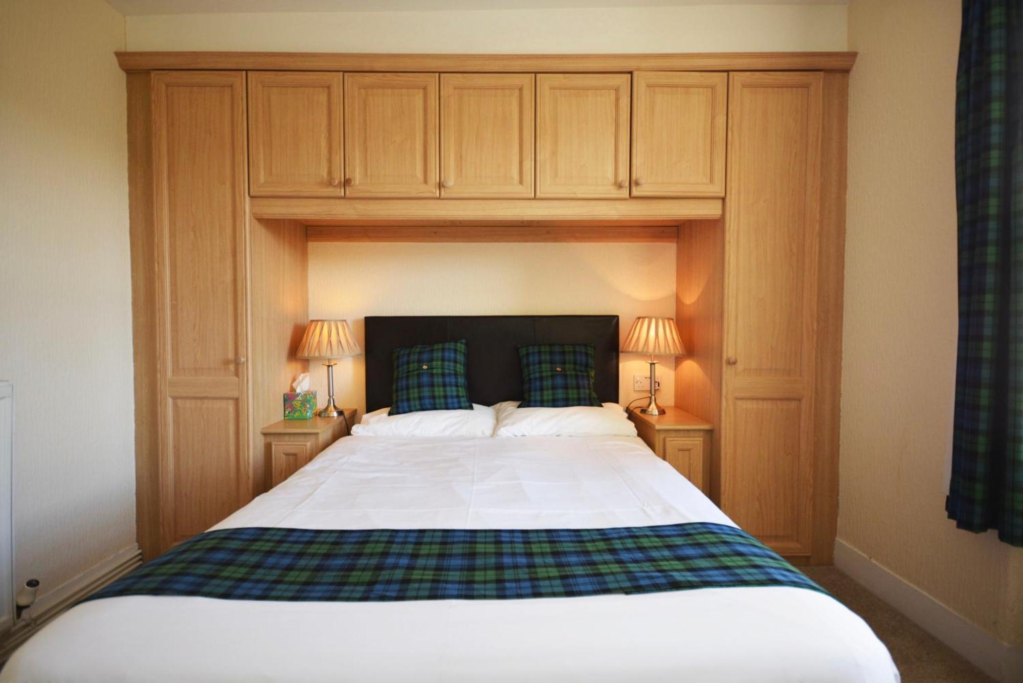 Feughside Hotell Strachan Rom bilde