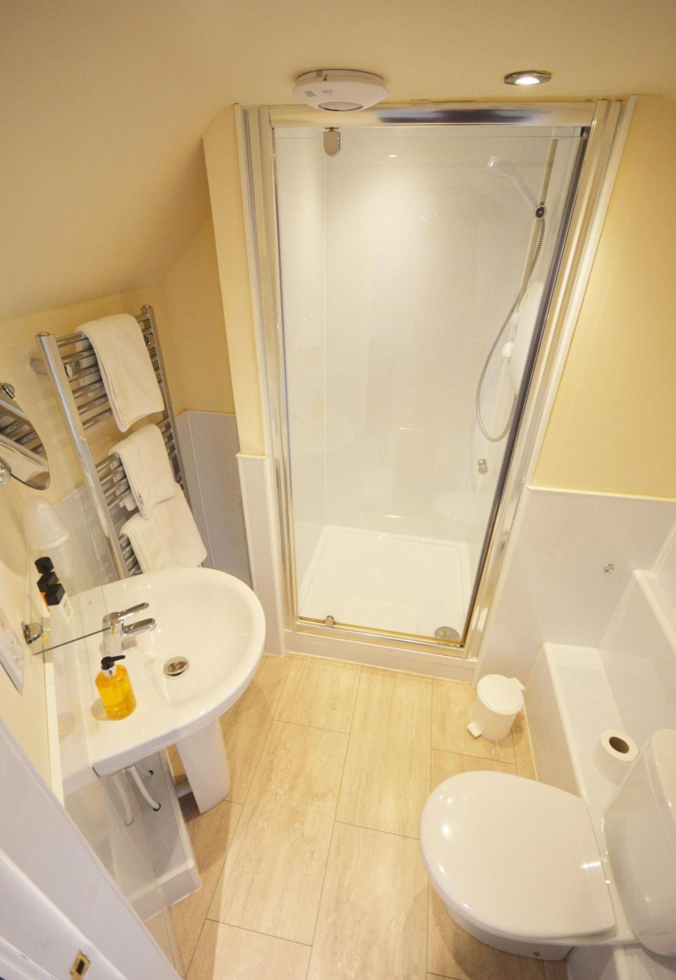 Feughside Hotell Strachan Rom bilde