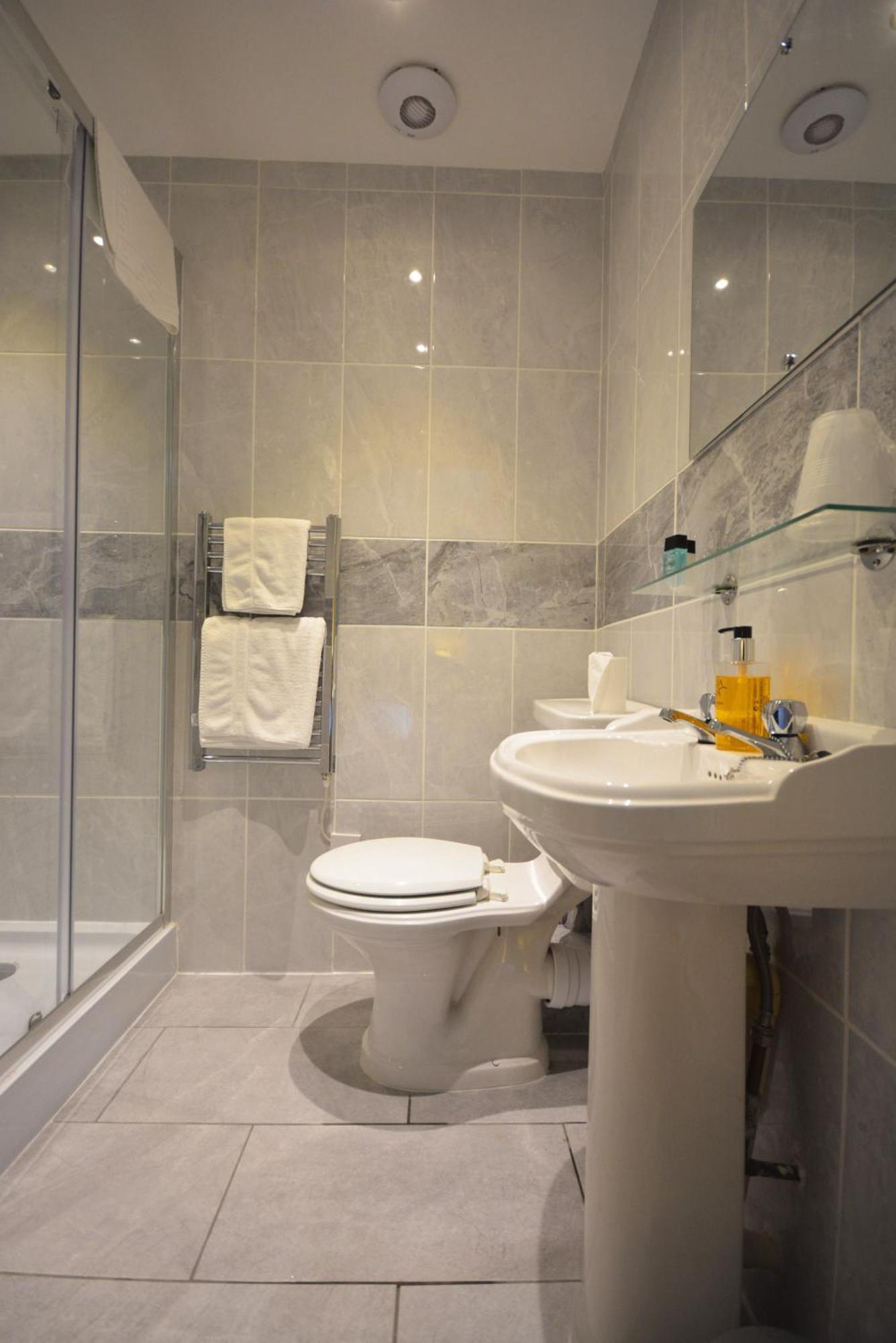 Feughside Hotell Strachan Rom bilde