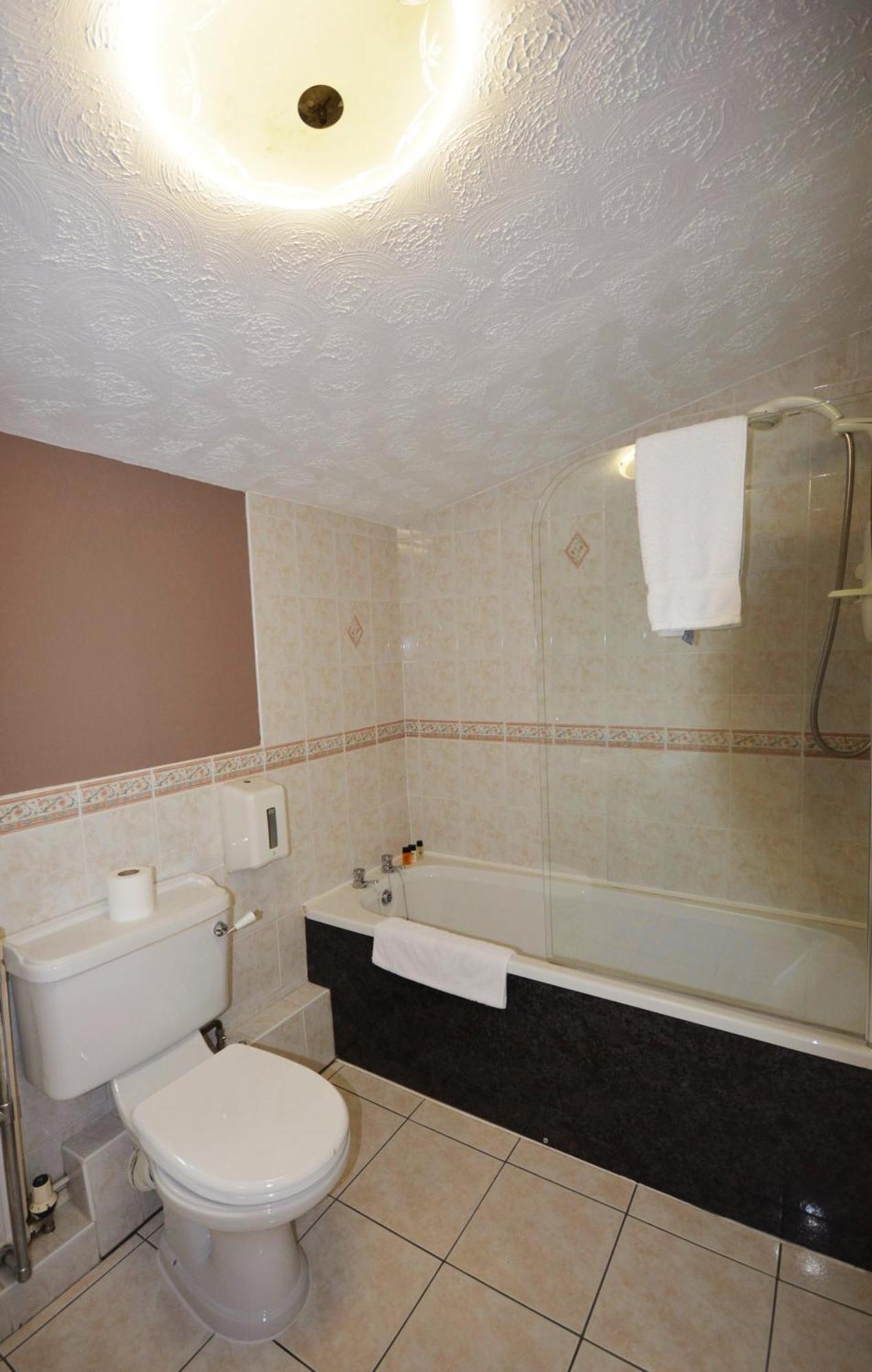 Feughside Hotell Strachan Rom bilde