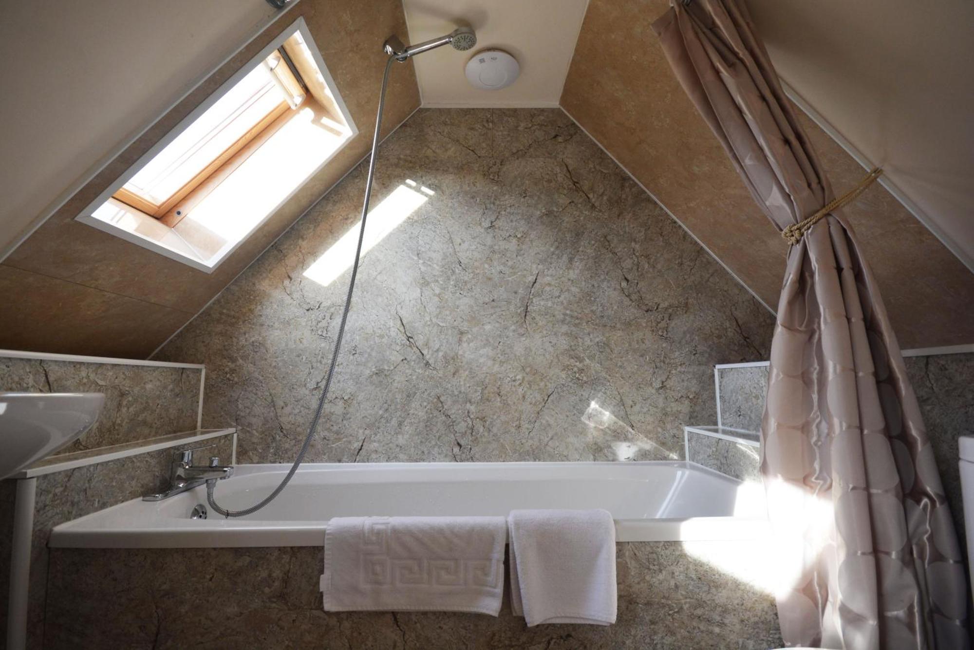 Feughside Hotell Strachan Rom bilde